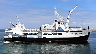 illustration de Enez Sun 3