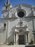 Église San Pedro