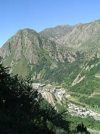 L'Hospitalet-près-l'Andorre