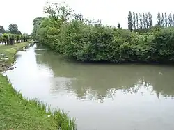 L'Isson à Saint-Rémy-en-Bouzemont-Saint-Genest-et-Isson.