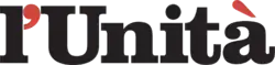 Image illustrative de l’article L'Unità