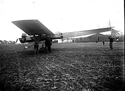 Antoinette III&nbsp;(en) (1908)