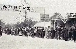 Course de côte de Gaillon