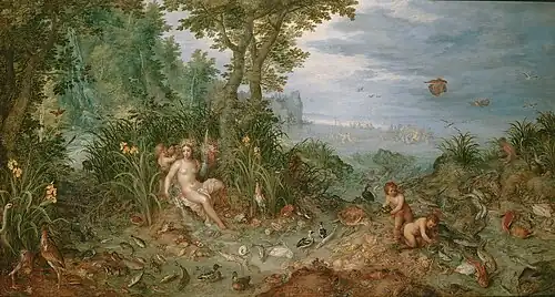L'Eau