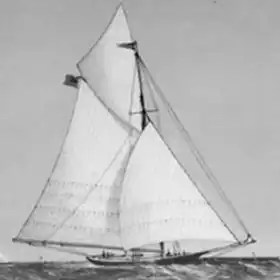 illustration de Atalanta (yacht)