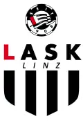 Depuis 2016 et le déménagement du club à Pasching le mot Linz a été retiré du logo.