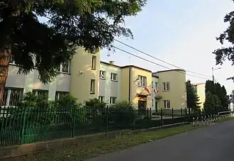 Lasocin (powiat de Sochaczew)