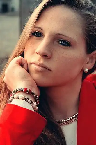 Image illustrative de l’article Laura Giuliani