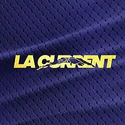 Logo du LA Current