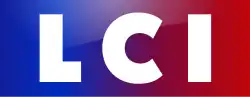 Logo de LCI depuis le 28 août 2017.
