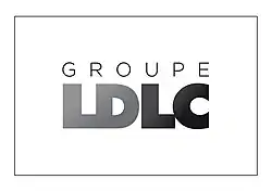 logo de Groupe LDLC