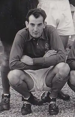 Image illustrative de l’article Michel Lefèbvre