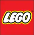 Logo de LEGO de 1972 jusqu'en 1998.