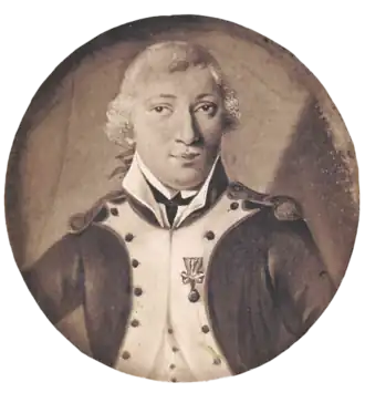 François Lejeune (1770-1799)