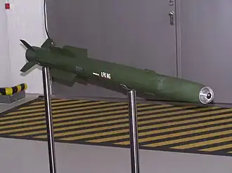 Image illustrative de l'article LFK NG