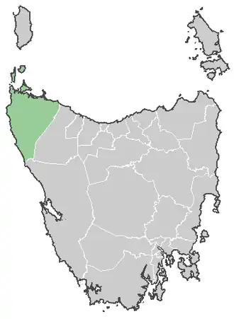 Conseil de Circular Head