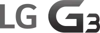 LG G3