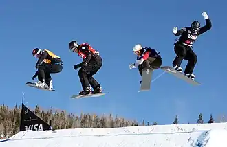 Image illustrative de l’article Graham Watanabe