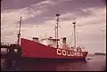 Columbia en 1950
