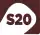 Ligne S20