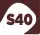 Ligne S40