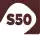 Ligne S50