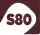 Ligne S80