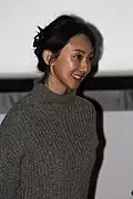 LIU Yulin