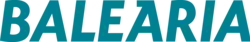 logo de Baleària