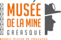 Logo du musée.