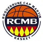 Logo du Roquebrune-Cap-Martin Basket