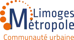 Blason de Limoges Métropole