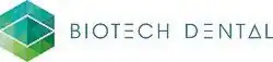 logo de Biotech Dental