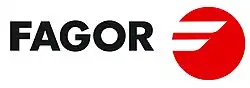 logo de Fagor Electrodomésticos