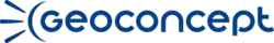 logo de Geoconcept