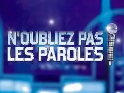 Logo de l'émission du 22 août 2016 au 15 décembre 2024