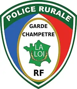 Logo de l'organisation