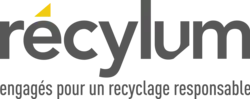 logo de Récylum