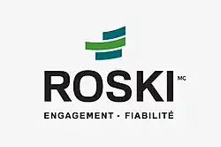 logo de Roski
