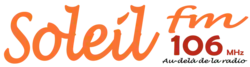 Description de l'image LOGO SOLEIL FM BENIN.png.