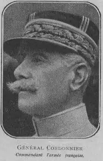 Émilien Victor Cordonnier