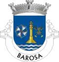 Blason de Barosa