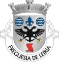 Blason de Leiria
