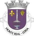 Blason de Monte Real