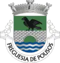 Blason de Pousos