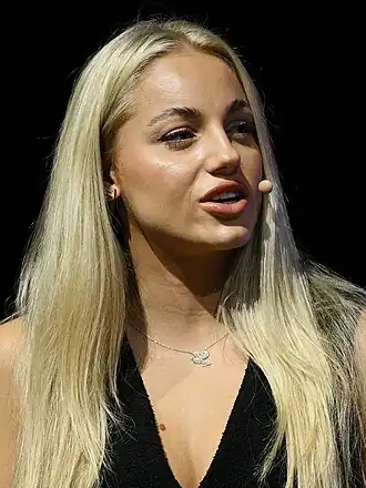 Image illustrative de l’article Ana Maria Markovic