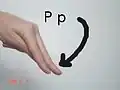 P p