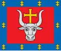Drapeau de Apskritis de Kaunas