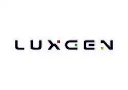 logo de Luxgen