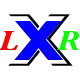Description de l'image LXR logo 80 pixels.png.